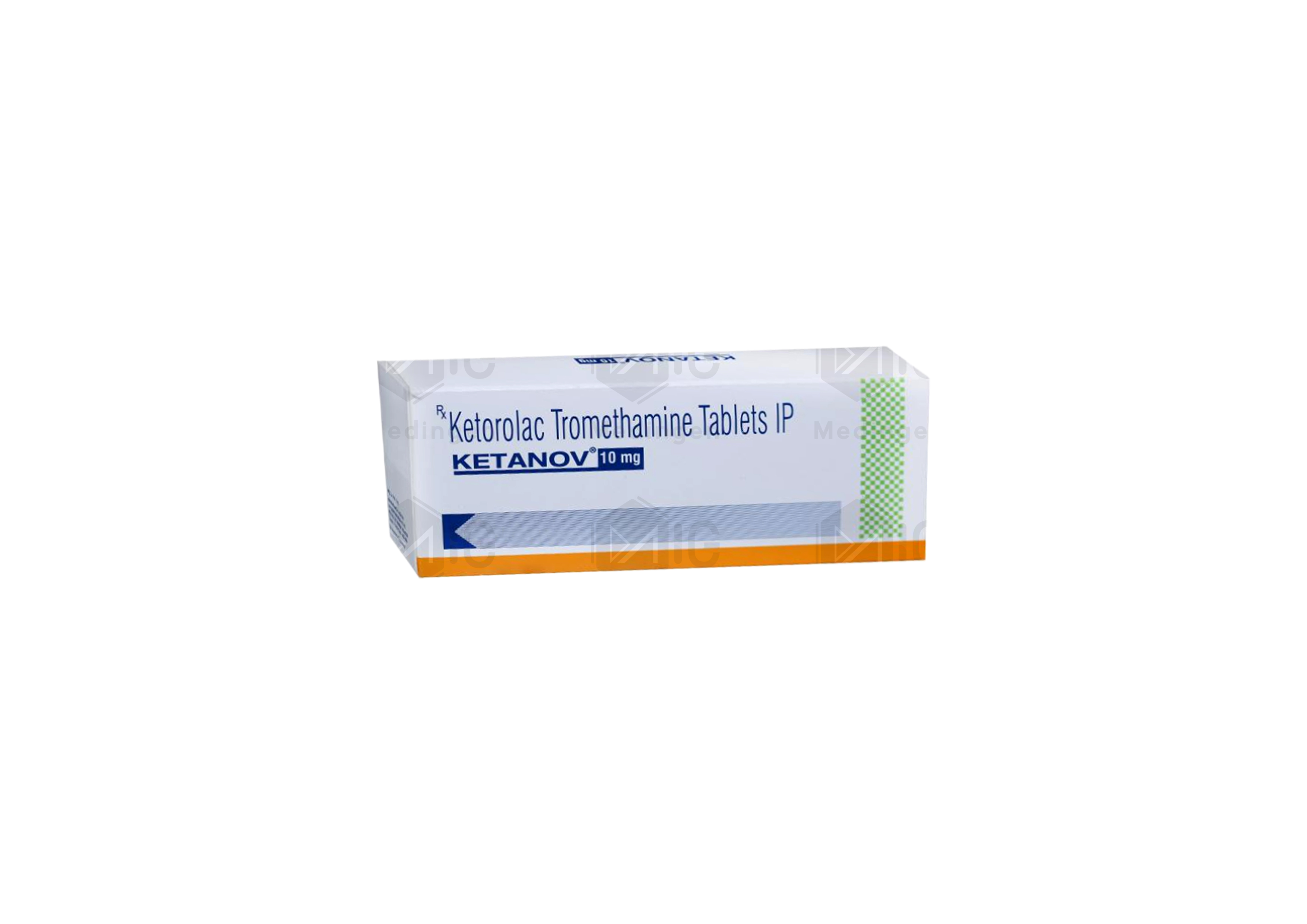 KETANOV 10MG
